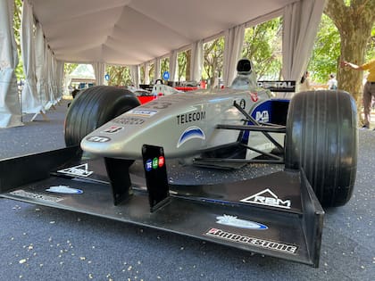 Autoclásica 2025 (IZ)