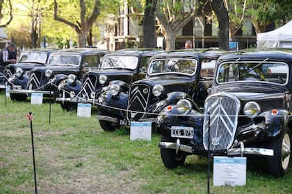 Autoclásica 2025: cuándo es