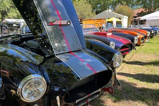 Los imperdibles y lo que hay que saber sobre la expo que se hace en San Isidro