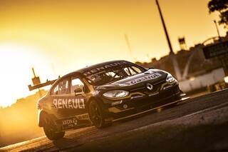 Súper TC 2000: correr de noche en el Gálvez, una experiencia especial