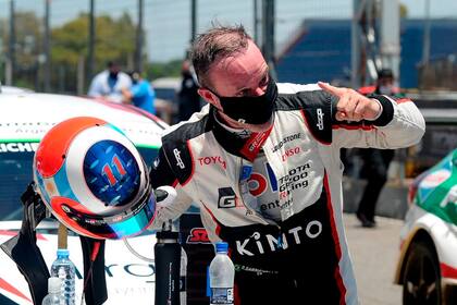 Con Rubens Barrichello, Toyota Gazoo Racing Argentina revitalizó su estructura; el ex Fórmula 1, además de participar en dos categorías nacionales, comparte equipo con Matías Rossi en el Stock Car, de Brasil