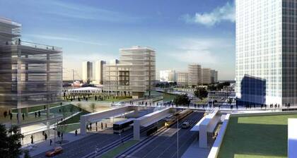 Autor: Arq. Alberto Varas. Colaboradores asociados: Arq. Yamil Kairuz, Arq. Martín Chavanne, Arq. Federico Raponi. Colaboradores: Alejo López y Laura Abate. Asesores