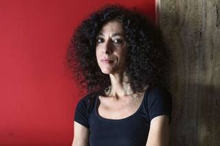 Leila Guerriero: "En el caos, el único madero al que abrazarse es el método"