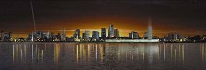 Autores: Arq. Roberto Antonio Converti y Arq. Fabio de Marco. Estudio Asociado: MZM Arquitectos: Arq. Alberto J. Maletti, Arq. Fernando Zanel y Arq. Lucas Maletti