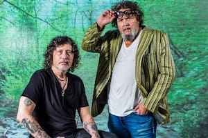 Autores de muchos hits para Telecom, Quilmes, Renault, HSBC y Coca Cola