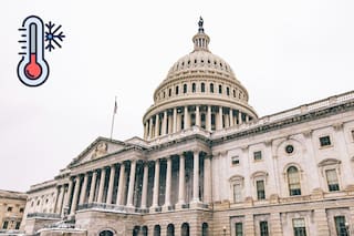 Dónde encontrar refugios para resguardarse del frío y las bajas temperaturas