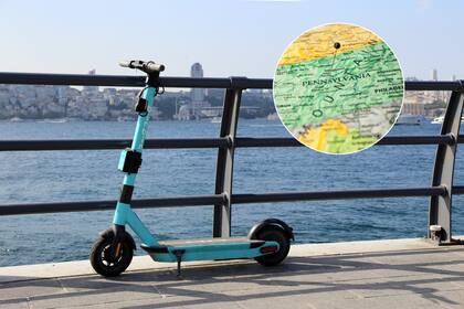 Autoridades alertan sobre grupos de adolescentes que circulan sin conocimiento de normas básicas de tránsito