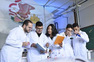 El nuevo paso que dio Illinois para la formación de científicos