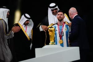 Qatar consiguió el Mundial que quería: durante un mes fue el centro del mundo