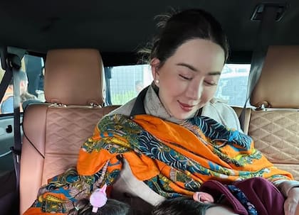 Autoridades de Tailandia emitieron una orden de arresto en contra de Anne Jakkaphong por presunto fraude (Instagram/@annejkn.official)