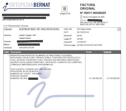 Autoridades del Ministerio de Salud señalan que esta compra tuvo un aparente "sobreprecio" de 4239%