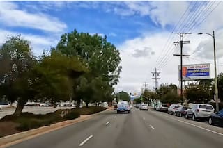 Cierran tramos de la Ruta 2: zonas afectadas en Los Ángeles y Echo Park, California