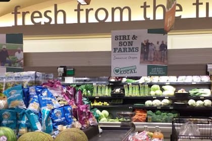 Autoridades locales temen que se impongan restricciones que limiten nuevos usos comerciales en el predio