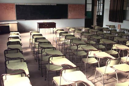 Las clases en la provincia de Buenos Aires terminan el 20 de diciembre