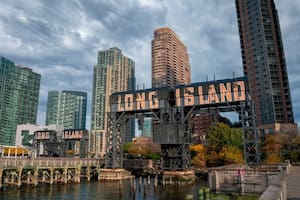 Recomiendan cuidados por la calidad del aire en Long Island
