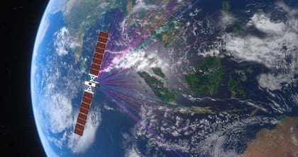Autorizan a la compañía europea SES a dar servicio de internet satelital en la Argentina