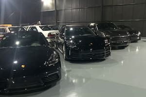 El juez de Campana pidió quedarse con la causa por la fastuosa quinta de Pilar