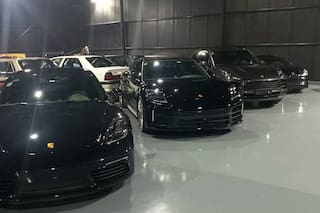 El juez de Campana pidió quedarse con la causa por la fastuosa quinta de Pilar