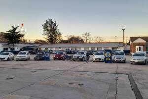 Autos clonados, estafa que crece