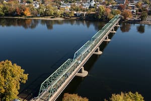Las autopistas y puentes en Nueva Jersey que aumentan sus peajes