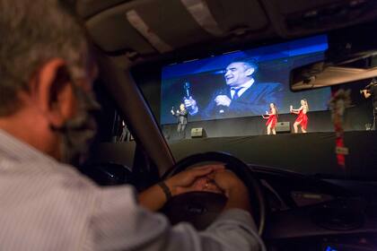 Otra manera de ser espectador