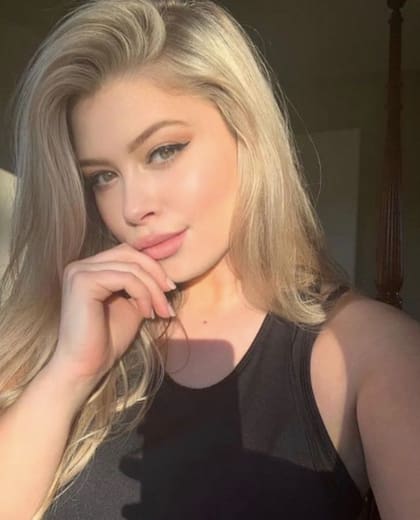 Autumn Westfall es reconocida en la red social Tik Tok, donde aprovechó a dar su postura sobre cómo es ser mujer y trabajar en construcción