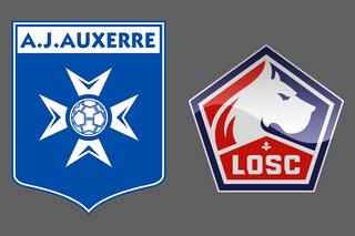 Auxerre vs. Lille, por la Liga de Francia 2025: día, hora y cómo seguir online