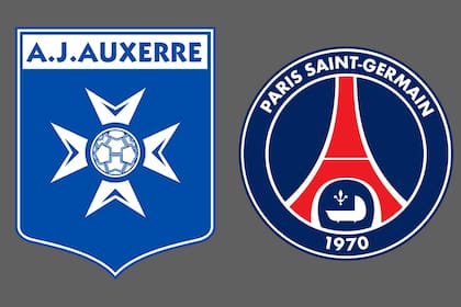 Auxerre vs. Paris Saint-Germain, por la Liga de Francia 2025: día, hora y cómo seguir online
