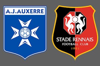 Auxerre vs. Rennes, por la Liga de Francia 2025: día, hora y cómo seguir online