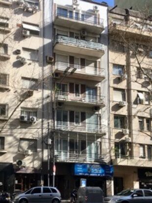 Av. Pueyrredón 1526