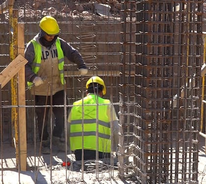Avanza la construcción del templo que venerará a Carlo Acutis en Chacras de Coria, Mendoza