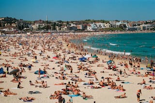 Cuándo será Spring Break 2026: el operativo en Miami Beach