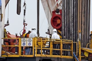 En qué consistía el "rito de iniciación" durante el cual un trabajador de una empresa privada denunció ser abusado