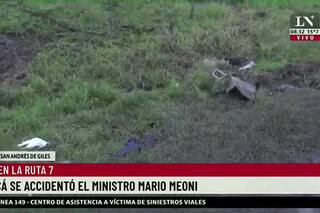 Muerte de Meoni: la Junta de Seguridad en el Transporte publicará el lunes su informe