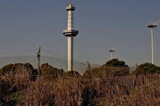 Polémica por la subasta de terrenos en el ex Parque de la Ciudad