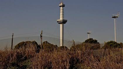 Avanza un proyecto oficial que propone vender un sector del Parque de la Ciudad