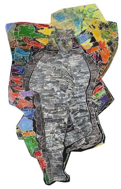 Avanzando entre dudas (2014)