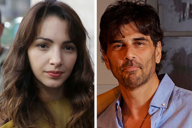 La justicia de Brasil falló a favor de Juan Darthés tras la denuncia de Thelma Fardin - LA NACION