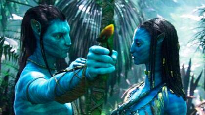 Avatar 2 comienza su rodaje mañana, pero habrá que esperar hasta diciembre de 2020 para verla