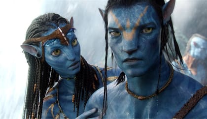 Avatar es la película más rentable de la historia