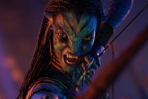 Se conoció el primer avance de la nueva película y James Cameron adelantó el futuro de la saga y sus proyectos