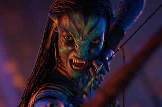 Se conoció el primer avance de la nueva película y James Cameron adelantó el futuro de la saga y sus proyectos