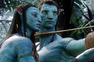 El “milagro” de Avatar, la dieta en el set y por qué es una súplica disfrazada de entretenimiento