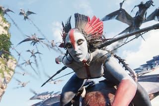 "Avatar" y "Marty Supreme" impulsan fuertes ventas en taquilla para cerrar 2025