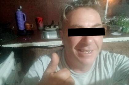 Avedis Kopelian, el padre del joven señalado como el presunto asesino de Tomás Tello