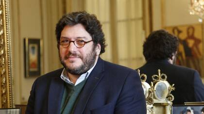 Avelluto arranca el tercer año de gestión en Cultura