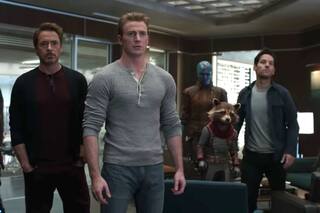 James Cameron felicitó a Avengers por superar en taquilla a Titanic