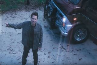 Diez revelaciones del trailer de Avengers: Endgame