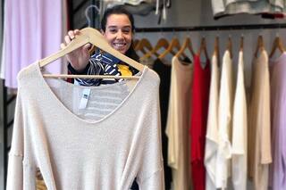 Dónde comprar ropa a buen precio en la Avenida Avellaneda