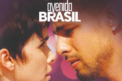 Avenida Brasil, la novela brasileña que fue furor en Argentina